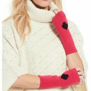 Kate Spade Begonia Bloom Armwarmer